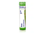 Borax 5CH granule 1x4g
