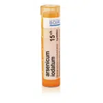 Arsenicum Iodatum 15CH granule 1x4g