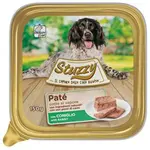 Stuzzy Dog Vanička Adult Paté Králík 150g