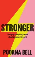 Stronger - Poorna Bell