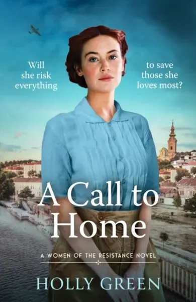 A Call to Home - Holly Green