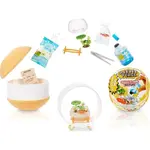 MGA's Miniverse – Make it Mini Rastliny