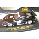 1:43 FERRARI 575 M NO18 MONZA FIA-GT 2004