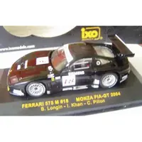 1:43 FERRARI 575 M NO18 MONZA FIA-GT 2004