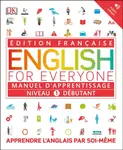 English for Everyone Course Book Level 1 Beginner - DK