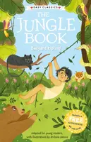 Children's Classics: The Jungle Book (Easy Classics)
