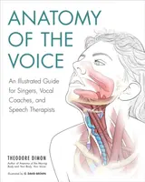 Anatomy of the Voice - G. David Brown, Theodore Dimon, Jr