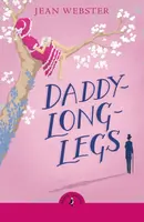 Daddy Long-Legs - Jean Webster