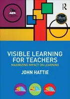 Visible Learning for Teachers - John  Hattie