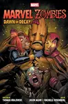 Marvel Zombies: Dawn of Decay - Thomas Krajewski