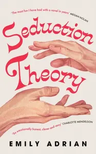 Seduction Theory - Emily Adrian