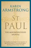 St Paul - Karen Armstrongová