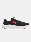 Pánské boty Under Armour UA Charged Surge 4-BLK - Pánské