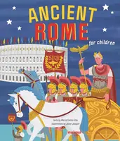 Ancient Rome for Children - Emilio Erba
