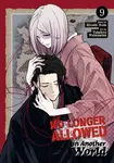 No Longer Allowed In Another World Vol. 9 - Hiroshi Noda
