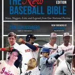 The New Baseball Bible - Dan Schlossberg