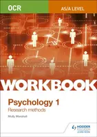 OCR Psychology for A Level Workbook 1 - Molly Marshall