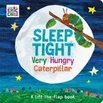 Sleep Tight Very Hungry Caterpillar - Eric Carle