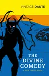 The Divine Comedy - Dante Alighieri