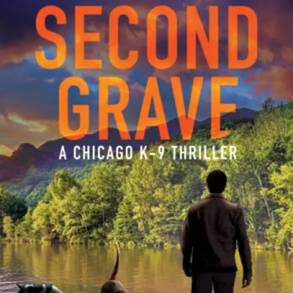 The Second Grave - Jeffrey B. Burton