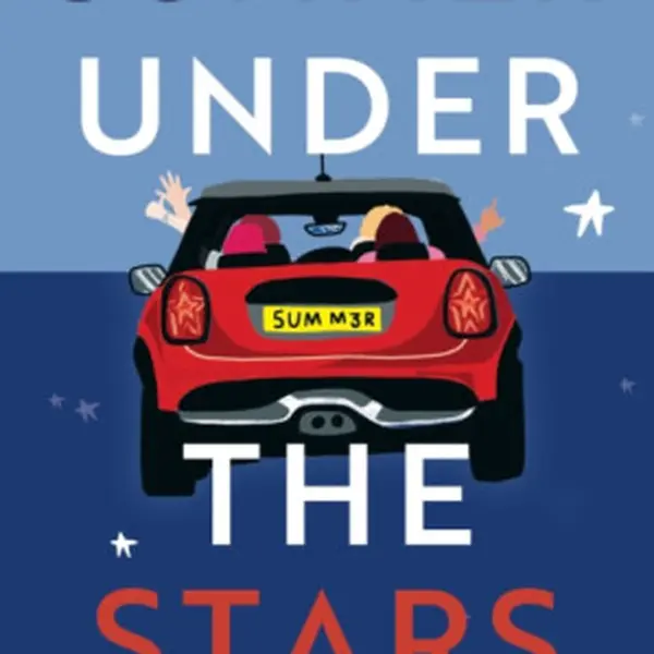 Summer Under the Stars - Kate Mallinder