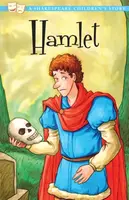 Hamlet, Prince of Denmark - Macaw Books
