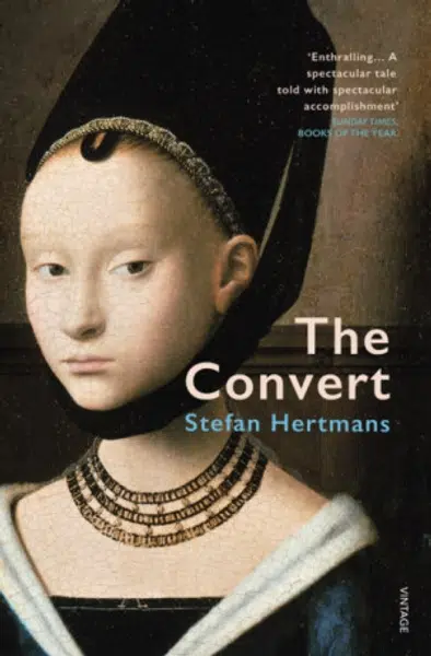 The Convert - Stefan Hertmans