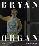 Bryan Organ - Tristram Hunt, Mullins Charlotte, Roy Strong, Jon Snow, Chris Stephens