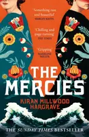 The Mercies - Kiran Millwood Hargraveová
