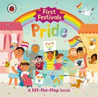 First Festivals: Pride - Ladybird
