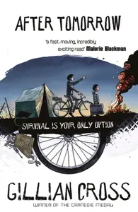 After Tomorrow - Cross Gillian