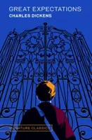 Great Expectations (Graphic Art Collector's Edition) - Charles Dickens