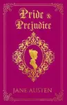 Pride & Prejudice - Jane Austenová