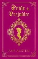Pride & Prejudice - Jane Austenová