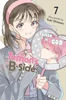 Tamon's B-Side, Vol. 7 - Yuki Shiwasu