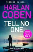 Tell No One - Harlan Coben