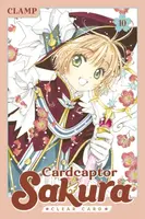 Cardcaptor Sakura: Clear Card 16 - Clamp