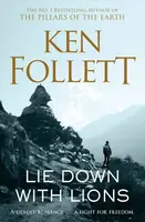 Lie Down With Lions - Ken Follett