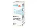 Magnesium Phosphoricum DHU D6(D12) 200 neobalených tablet