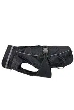 Obleček Winter Jacket černý S Kruuse