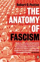 The Anatomy of Fascism - Robert O. Paxton