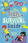 Usborne Teen Survival Guide - Young Caroline