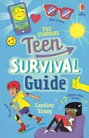 Usborne Teen Survival Guide - Young Caroline