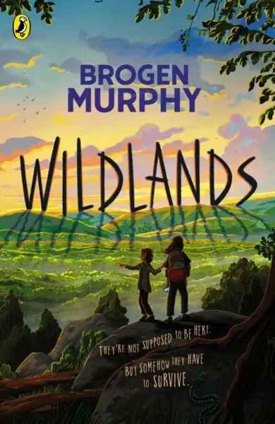 Wildlands - Brogen Murphy