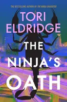The Ninja's Oath - Tori Eldridge