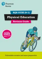 Pearson REVISE AQA GCSE Physical Education Revision Workbook - for 2026, 2027 exams - Jan Simister