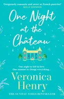 One Night at the Chateau - Veronica Henry