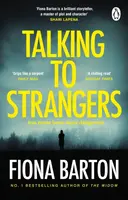 Talking to Strangers - Fiona Barton
