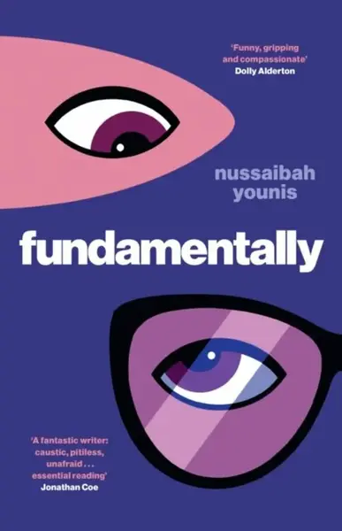 Fundamentally - Nussaibah Younis