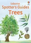 Spotter's Guides: Trees - Russell Sarah